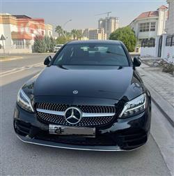 مێرسێدس بێنز C-Class